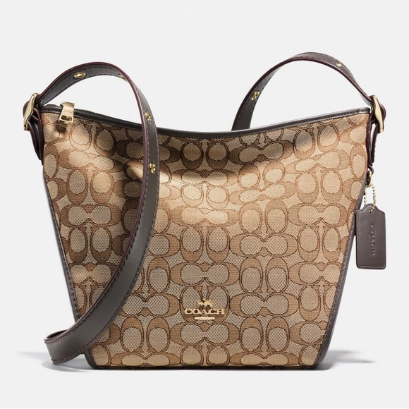 Coach Bag NWT